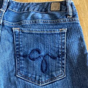 Guess jeans Starlet~ skinny leg 28